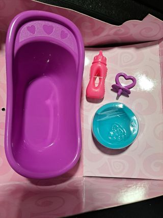 Accesorios muñec@