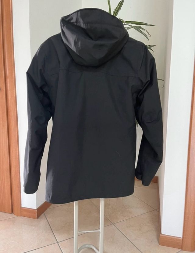 GIACCA A VENTO UNISEX TG L