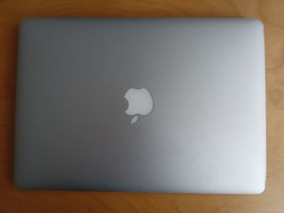 MacBook Air 13" (2015) - QWERTY - 2,2Ghz i7 - 8GB