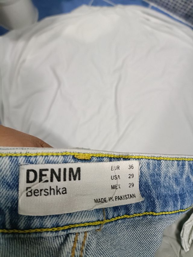 Pantalón vaquero hombre, marca Lee