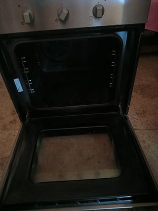 Orno eletrico en buen estado