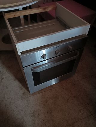 Orno eletrico en buen estado