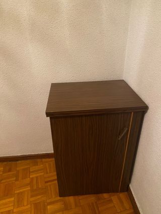 Maquina coser Singer antigua