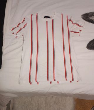 Camiseta chico