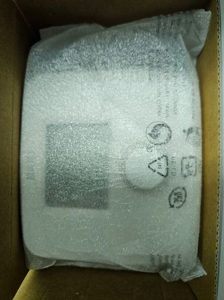 Termostato inalambrico modulante