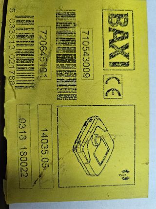 Termostato inalambrico modulante