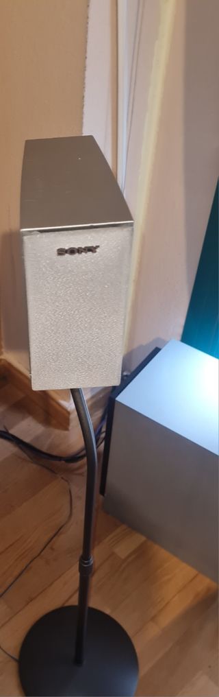 Home Cinema Sony STR-DE 475