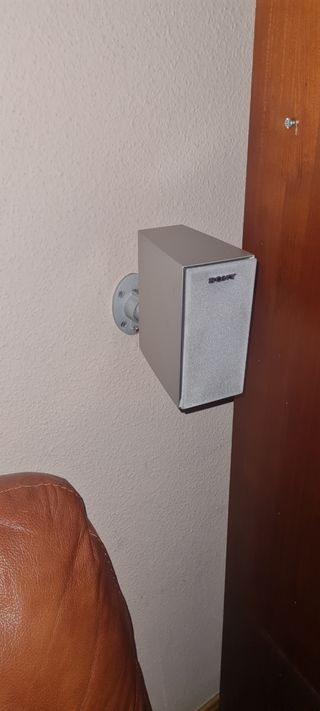 Home Cinema Sony STR-DE 475