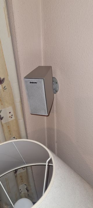 Home Cinema Sony STR-DE 475