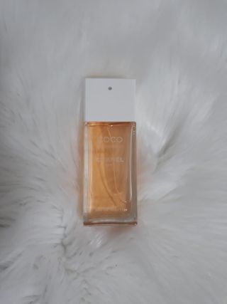 PERFUME COCO CHANNEL MADEMOISELLE 100ML