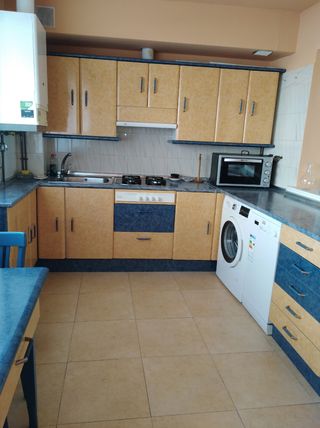 Habitaciones en alquiler