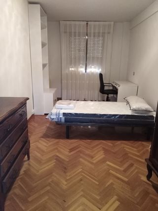 Habitaciones en alquiler