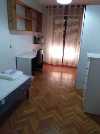 Habitaciones en alquiler