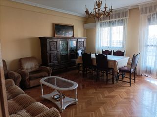 Habitaciones en alquiler