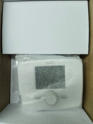 Climatizador modulante Baxiroca