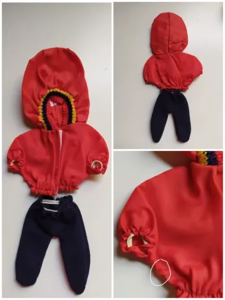 Lote Jesmarín. Jesmar. Años 70