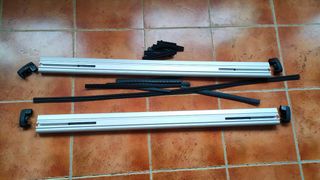 Baca portaequipajes Thule