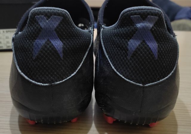 Botas de fútbol hombre ADIDAS