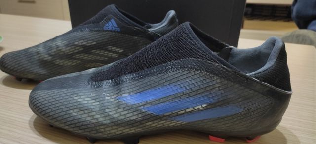 Botas de fútbol hombre ADIDAS