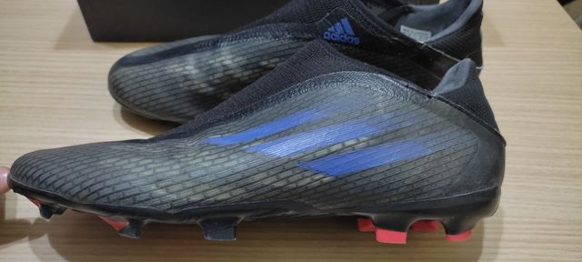 Botas de fútbol hombre ADIDAS