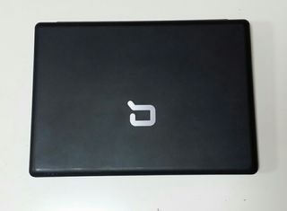 Portatil hp compaq presario C700 para piezas