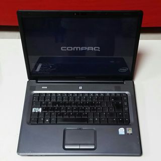 Portatil hp compaq presario C700 para piezas