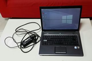 Portatil hp compaq presario C700 para piezas