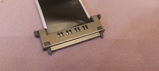 Cable Flex pantalla tv philips 40PFL3008h/12