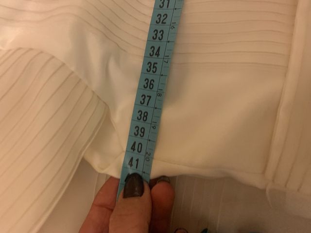 vestido comunion niña 