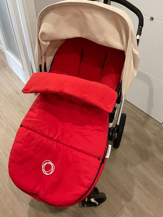 Bugaboo Camaleon 3