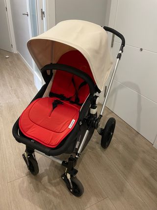 Bugaboo Camaleon 3