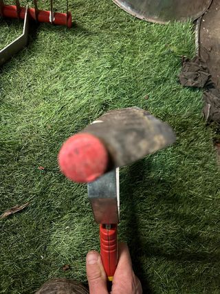 Escarificadores outils wolf