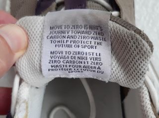 Zapatillas de running de Nike