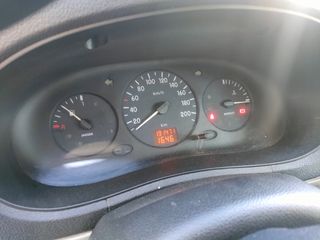 Renault Kangoo 2004