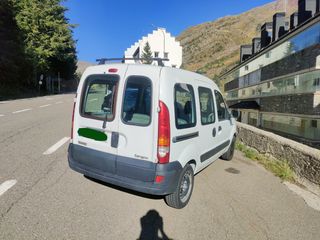 Renault Kangoo 2004