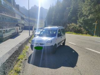 Renault Kangoo 2004