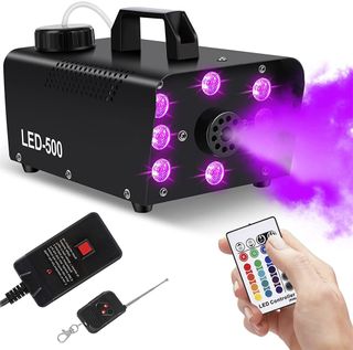 ✅Pack iluminación dj Festival + REGALO 🎁 