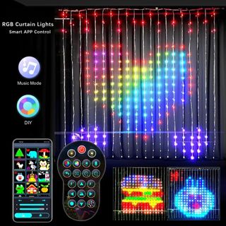 ✅Pack iluminación dj Festival + REGALO 🎁 