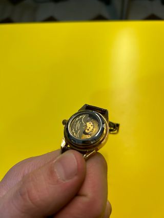 Orologio Lady’S W Automatic