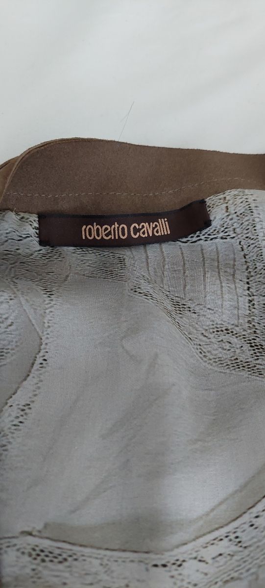 Roberto Cavalli