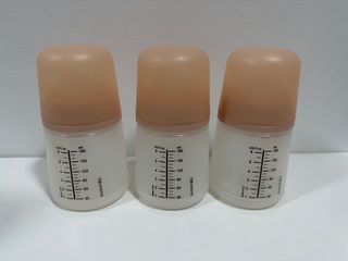 Biberones Suavinex zero zero