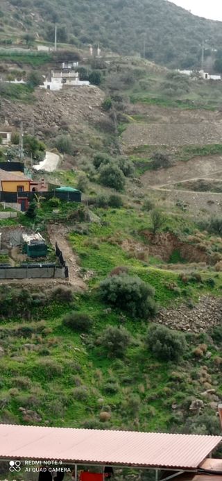 Venta de parcelas con rebaje cerro lago p.naxira