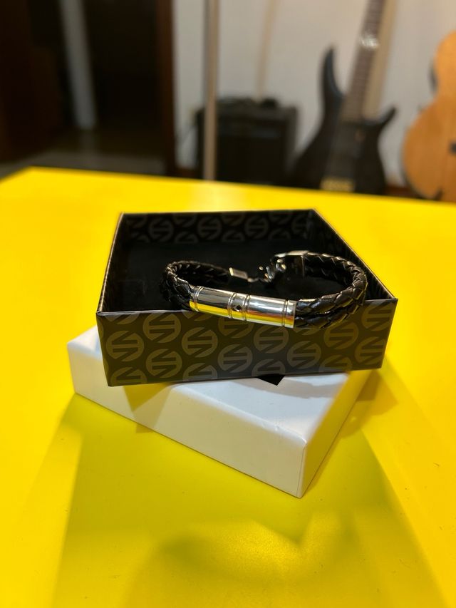 Bracciale uomo Nomination