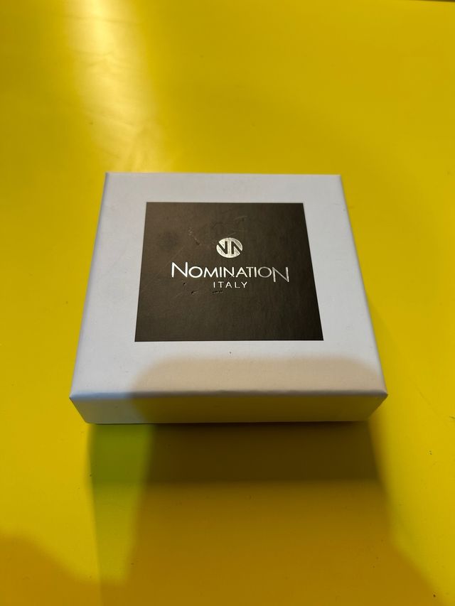 Bracciale uomo Nomination
