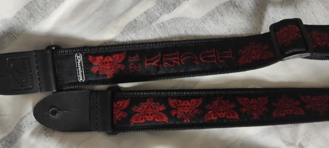 Correa para guitarra eléctrica Dunlop