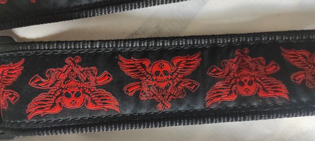 Correa para guitarra eléctrica Dunlop