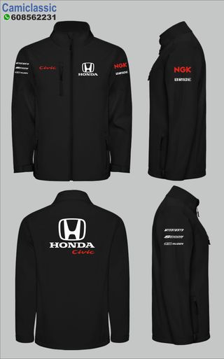 HONDA CIVIC ACCORD