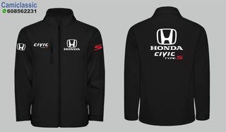 HONDA CIVIC ACCORD