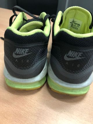 Zapatillas Nike Air Max