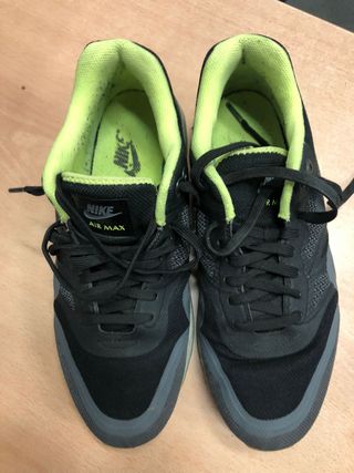Zapatillas Nike Air Max